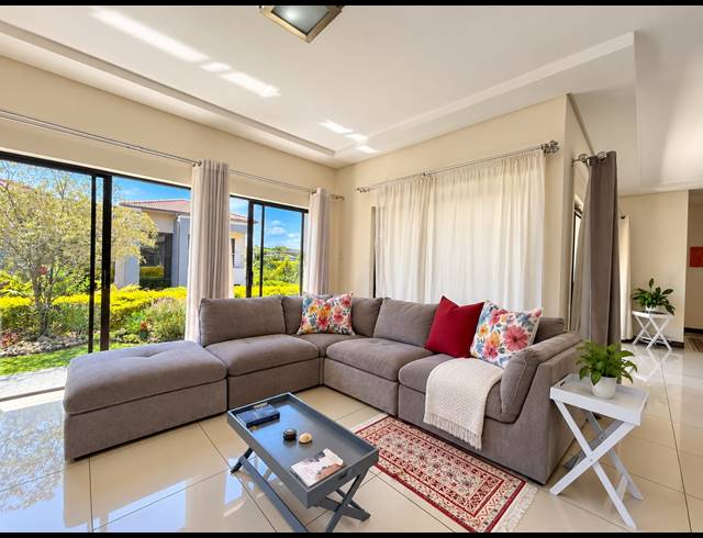 3 BEDROOM HOUSE TO LET IN PALM LAKES ESTATE